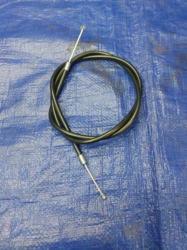 Triumph Tiger Cub T20B Super Cub Concentric Carburetter Throttle Cable