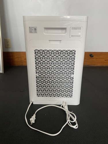 Air purifiers Hepa Taotronics Allergens Polen Dust - Picture 5 of 7