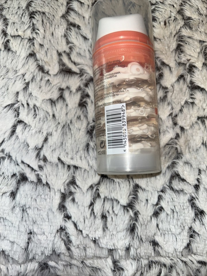 Boots No7 Instant Results Nourishing Hydration Mask 100ml Dry/Very