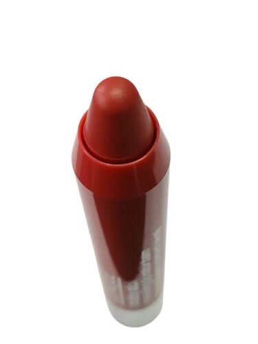 Clinique Chubby Stick Moisturizing Lip Colour Balm - 04 Mega Melon BNIB - Picture 2 of 3