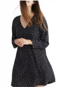 Madewell star dress Clearance