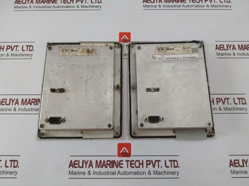 B&R 4B1250.00-490 Panelware Operator Interface REV: D0 E115267 - Picture 4 of 9