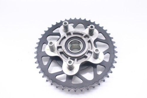 2015 Ducati Monster 821 REAR BACK SPROCKET 49411651AA - Picture 3 of 4