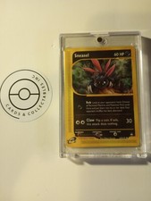 Pokémon TCG - Sneasel Aquapolis (110/147) Regular Common NM/Mint!!! CLEAN!!!