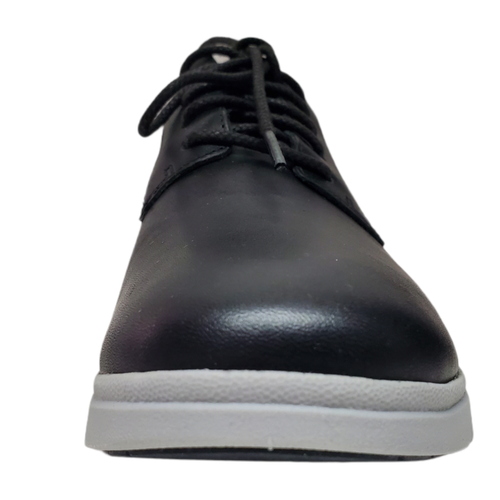 Timberland Hombres Franklin Park Cuero Oxfords Precio de venta sugerido por el fabricante 140 Nuevo - Imagen 2 de 8