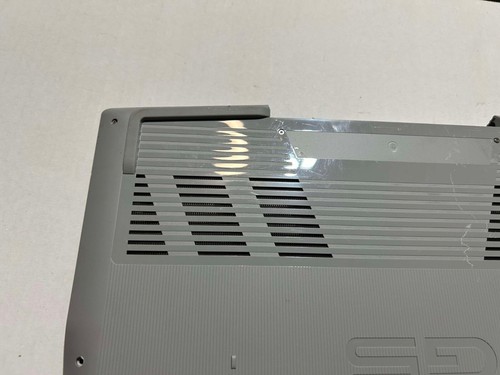 FUNDA BASE INFERIOR ORIGINAL DELL G5 SE 5505 SERIES 8N4MX 08N4MX - Imagen 9 de 10