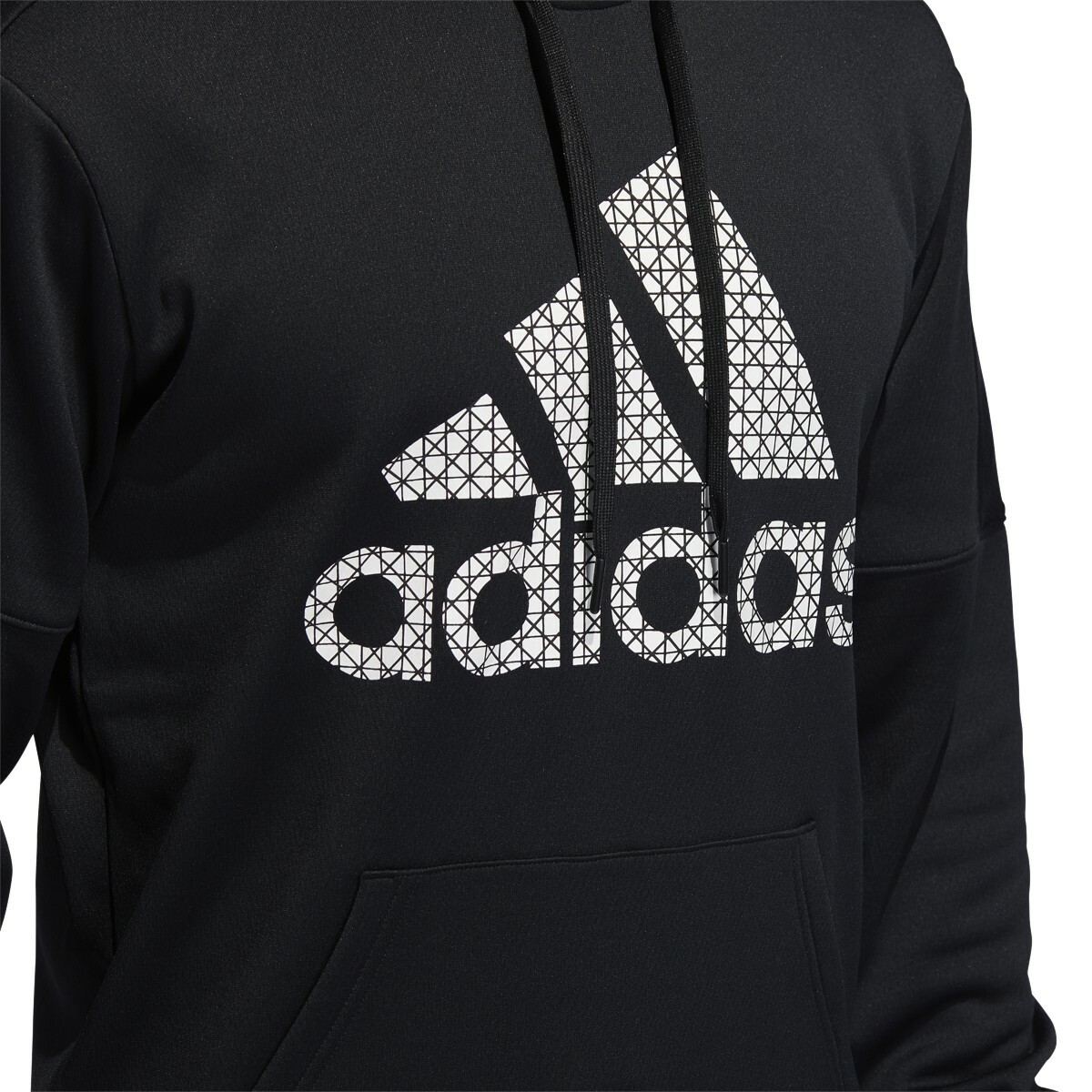 adidas varilite grid jacket