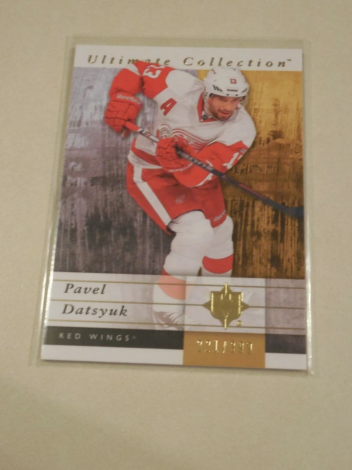2011/2012 Ultimate Collection/399 U PICK - Image 2 of 4