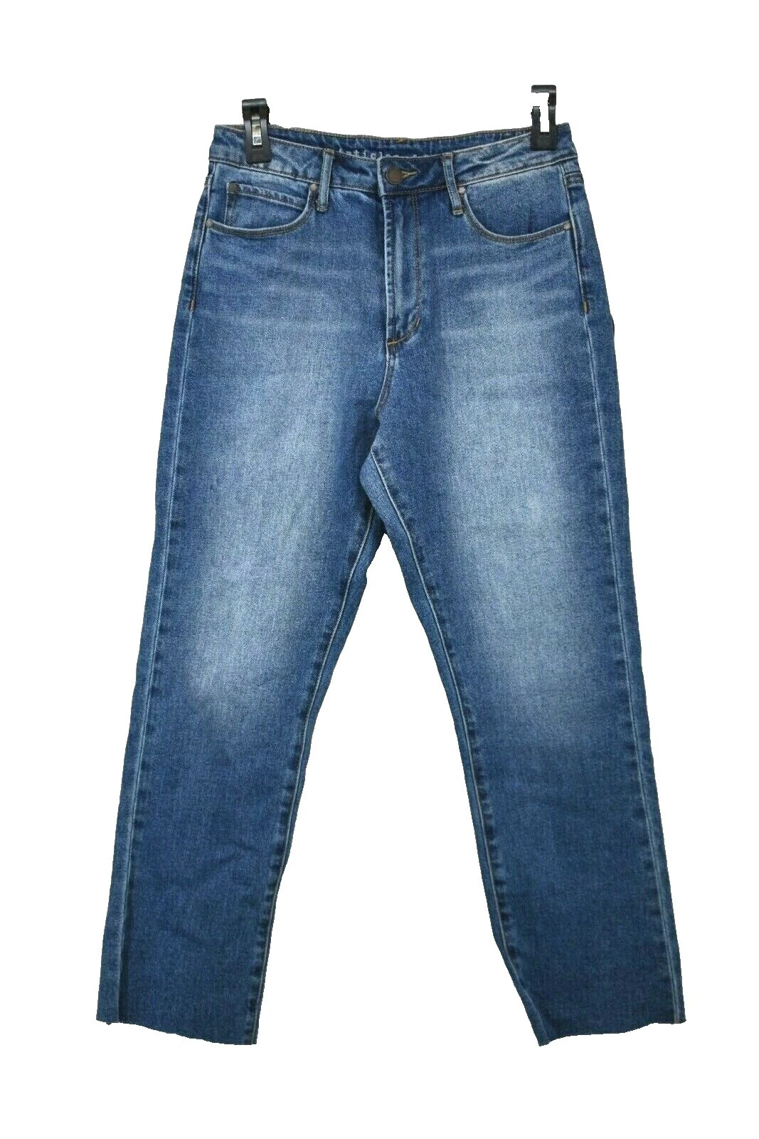 Vaqueros de mujer Articles of Society