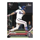 2025 Topps Evan Carter Base (Raw)