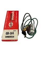 Standard GB-144 Condenser