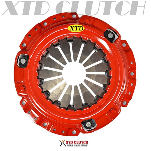 STAGE 1 CLUTCH & FLYWHEEL KIT FITS 2006-2015 MAZDA MX-5 MIATA 2.0L *6 SPD* - Picture 2 of 7