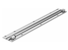 FESTO SLG-S-18-400 525697 Mounting Rail New✦Kd