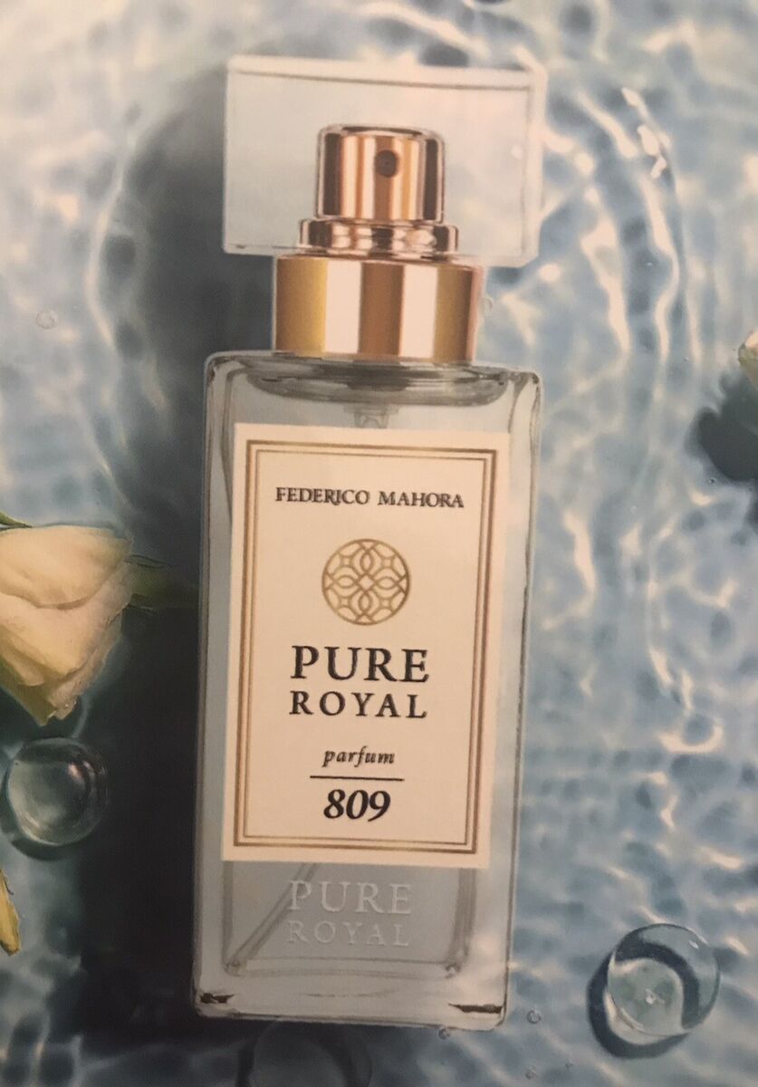809 fm perfume hot sale
