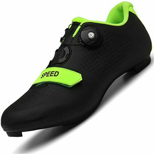 UniSex Rennrad Radsport Racing MTB Peloton Schuhe EU 39 - Bild 3 von 3