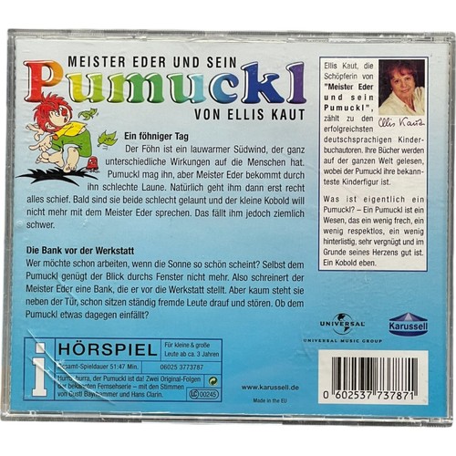 Kinder Hörspiele Hörbuch  verschiedene Aktuelle & Klassiker Sammlung CD Auswahl - Bild 421 von 502