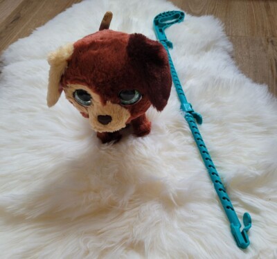 IMC Mini Walkiez Chocolab | Spiel |Hund
