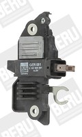 Beru Generatorregler Lichtmaschinenregler FüR Seat Arosa Audi A4 Avant