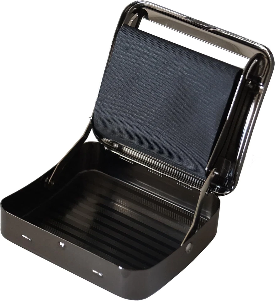 Zigaretten Rollbox Premium, Durchmesser 6-8 mm, Länge 70 mm, Rollmaschine, Stopf - Bild 2 von 3