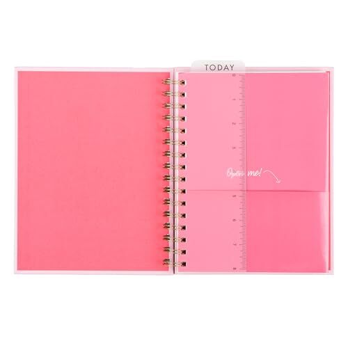 18 Month Small Planner 2024-2025 – August 2024- January 2026 Planner- Daily, - Bild 5 von 7