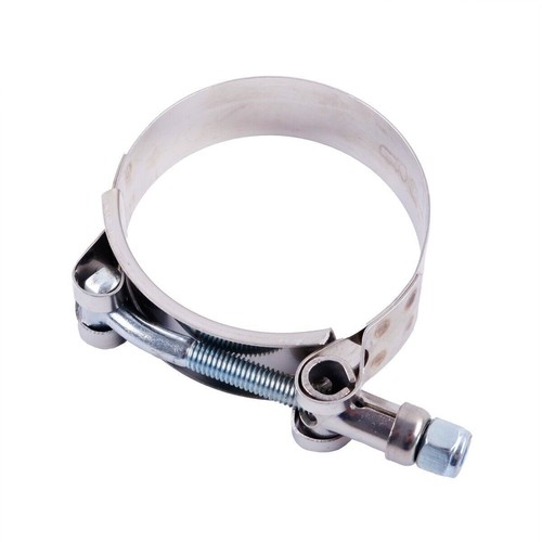 Silicone Top Mount Intercooler Hose Clamp for 02-07 Subaru Impreza WRX/STI GD GG - Imagen 8 de 8