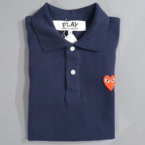 Comme des Garçons Polo | eBay Comme des Garçons Polo | eBay