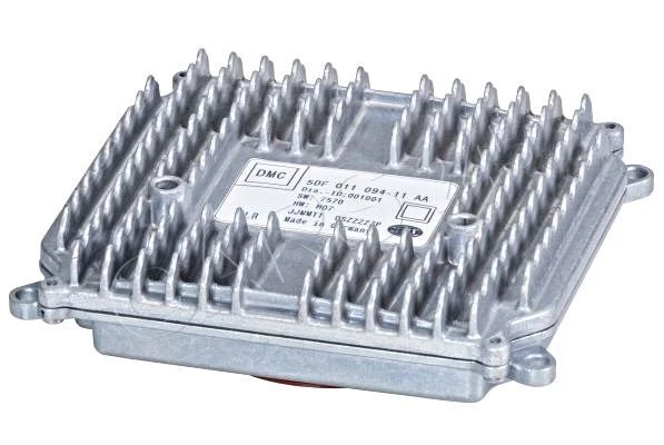 HELLA Control Unit Headlight For AUDI A3 8V S3 Sportback A6 10-18 