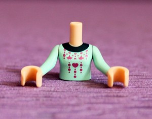 Lego Friends Stephanie Olivia Mia Andrea Kate Emma Zubehör große Auswahl M 24