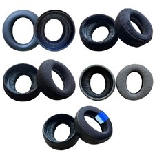 1 Pair Replacement Ear Pad Cushion for PULSE Noise Cancelling Wireless