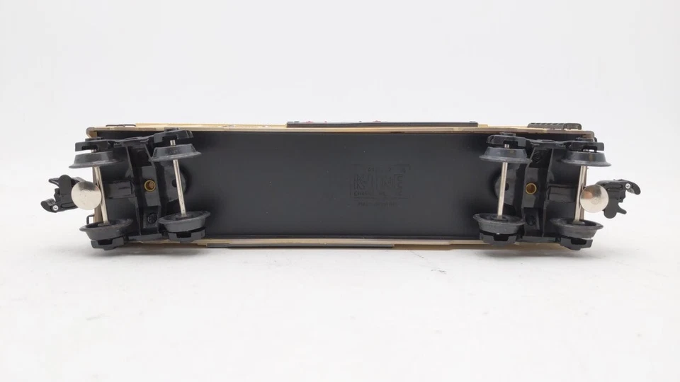 K-Line K-641202 O Gauge Nabisco "Cream of Wheat" Boxcar EX - Image 3 of 3