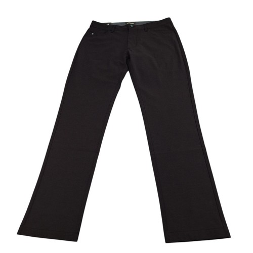 Linksoul Neu mit Etikett Boardwalker Performance Hose Herren 34 x 32,5 dunkelgrau schwarz Golf - Bild 8 von 18