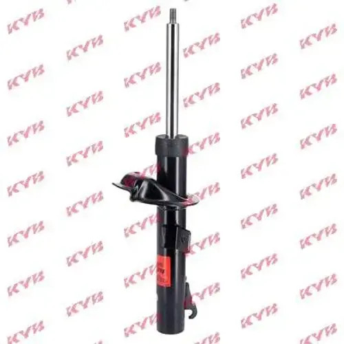 Amortiguador Eje delantero, izquierda Espiga arriba 334630 KYB para FORD - Imagen 10 de 10