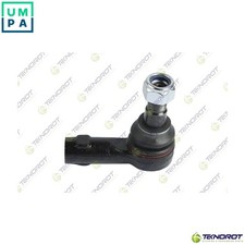 TIE ROD END M-701 FOR VW LT/Mk/II/Bus/28-35/Platform/Chassis/28-46/Van 2.3L 4cyl