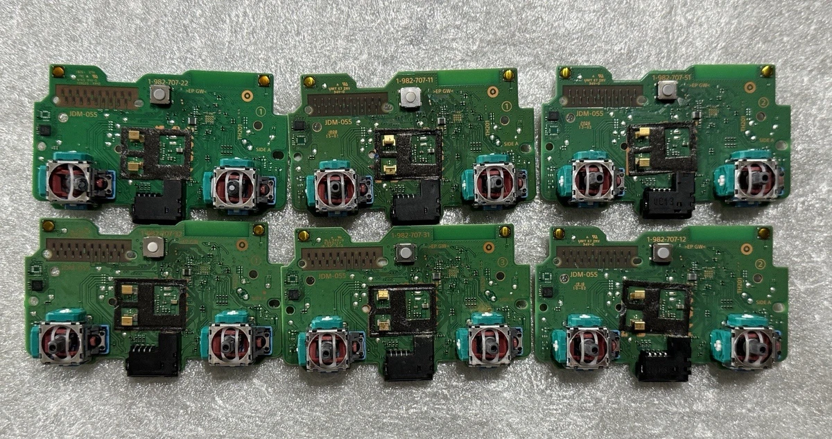 Sony PlayStation 4 Replacement Motherboards Consoles | eBay
