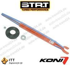 Koni STR.T Stoßdämpfer vorne für Audi A6 4F2, Bj. 2004-2011