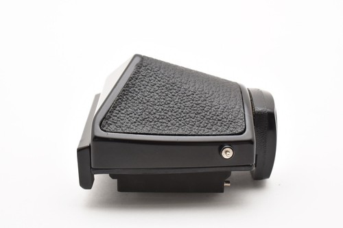 Excellent+++++ Nikon Eye Level Prism Veiw Finder DE-1 Black for F2 from Japan - Picture 9 of 12