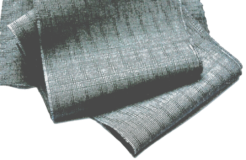 DARK GREY WOOL BLEND PRUNELLE LUXURY TAILORING MADE IN ITALY FOR HUGO BOSS C69 - Picture 2 of 19