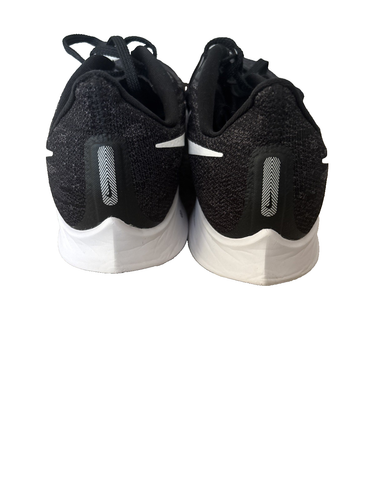 Nike Air Zoom Pegasus 36 Mujeres 9.5 Negro Blanco Correr Tenis Zapatos BV1777-004 - Imagen 2 de 21