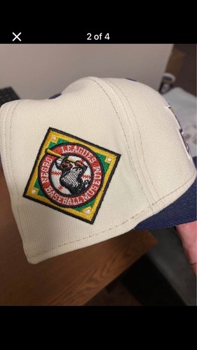 New Era MLB the Show 24 Negro-Leagues Edition Mütze - Bild 2 von 4