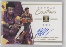 スポーツ選手 NBA 2021-22 PANINI IMPECCABLE BASKETBALL 🏀 NBA 2021-22 PANINI IMPECCABLE BASKETBALL【製品情報