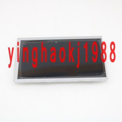 one New   TX18D35VM0APA 800x480 LCD panel 7''   #ac