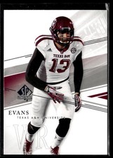 2014 SP Authentic #49 Mike Evans
