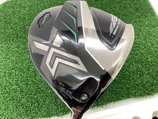Dunlop XXIO 2022 eks 10.5 Driver DR Flex S