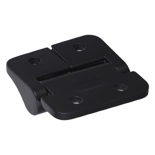 Brand New Constant Torque Hinge Control 1.0 N•m 1.57 X 1.50 Inch Black - Bild 6 von 19