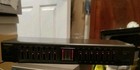 Technics SH-GE50 Stereo Graphic Equalizer Vintage Tested Hifi FREE P&P