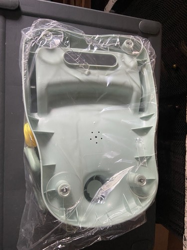 NEW Baby Bath Seat- Green- 6 + Months - Picture 6 of 6