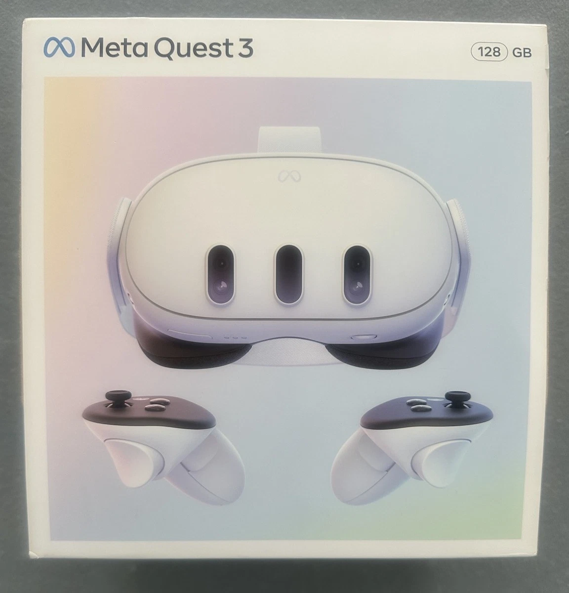 Meta Quest 3 for sale | eBay