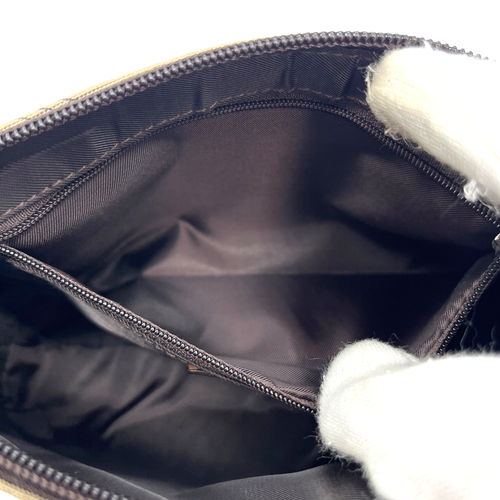 Balenciaga Hand Bag BB Brown Leather New From Japan Authentic - Picture 12 of 12