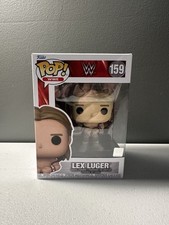 Funko Pop! Vinyl: WWE - Lex Luger #159