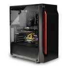 High End Workstation Windows 11 PRO PC 🔥Konfigurierbar 2 TB SSD 256 GB RAM Xeon